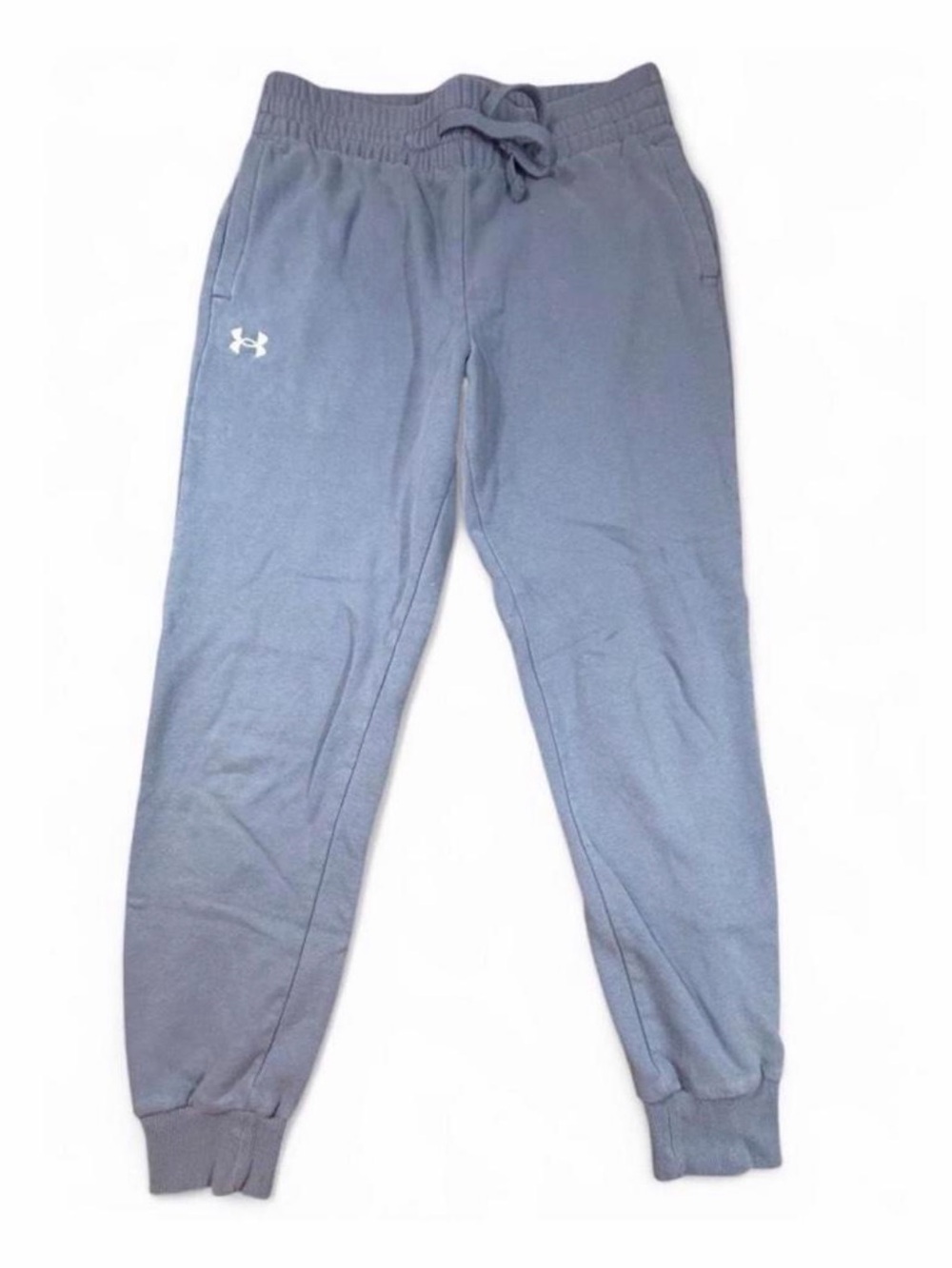 Under Armour periwinkle Fleece Jogger Sweatpants Women's Small